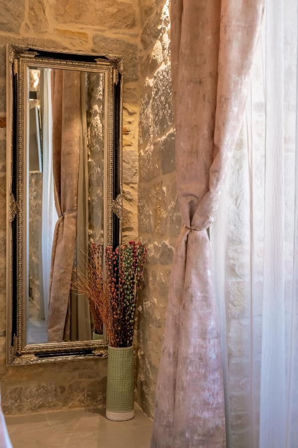 Old Spalatrum Luxury Rooms Σπλιτ Εξωτερικό φωτογραφία