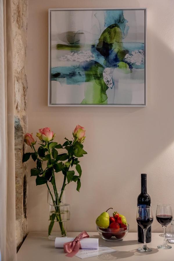 Old Spalatrum Luxury Rooms Σπλιτ Εξωτερικό φωτογραφία