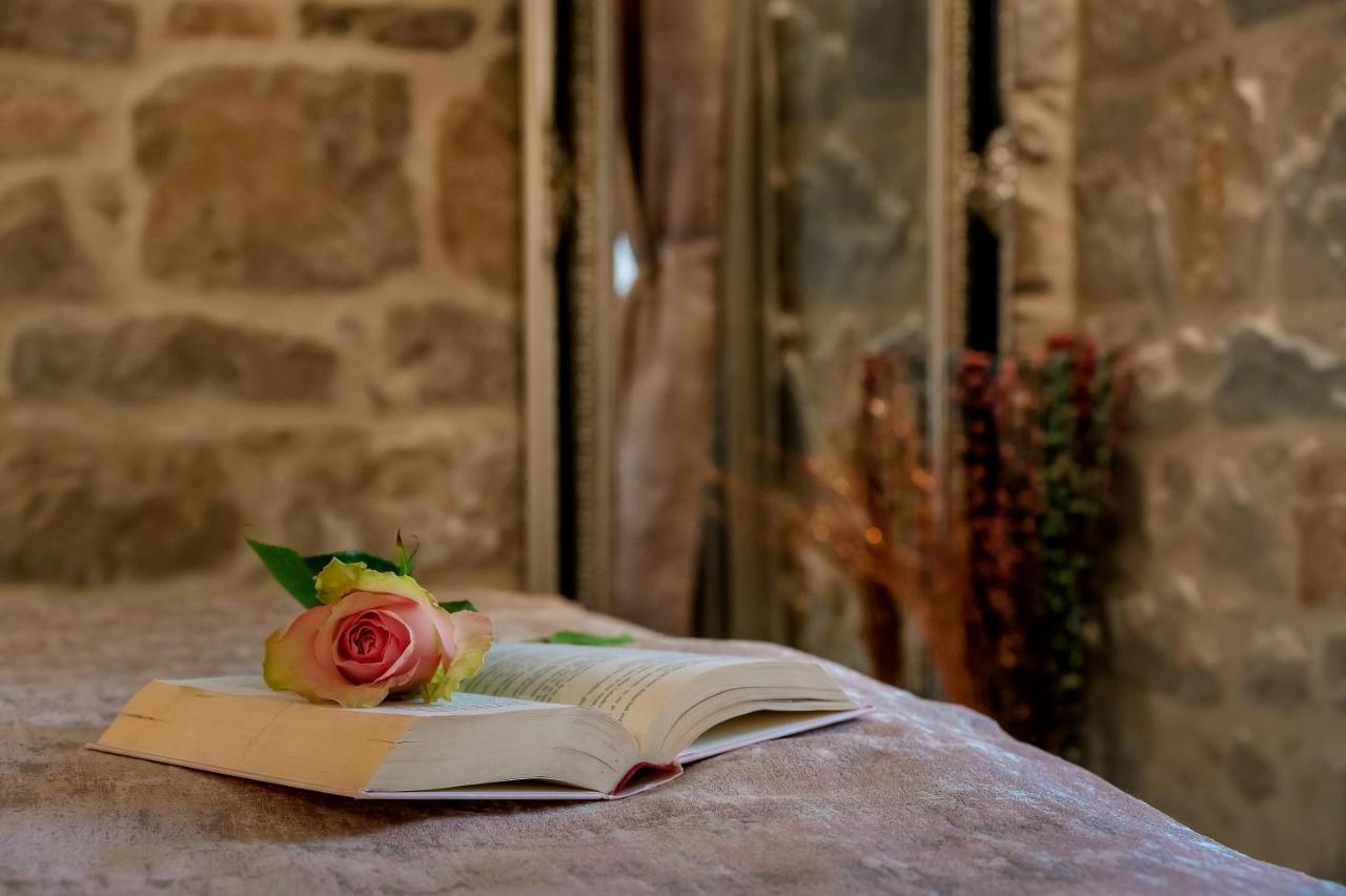 Old Spalatrum Luxury Rooms Σπλιτ Εξωτερικό φωτογραφία