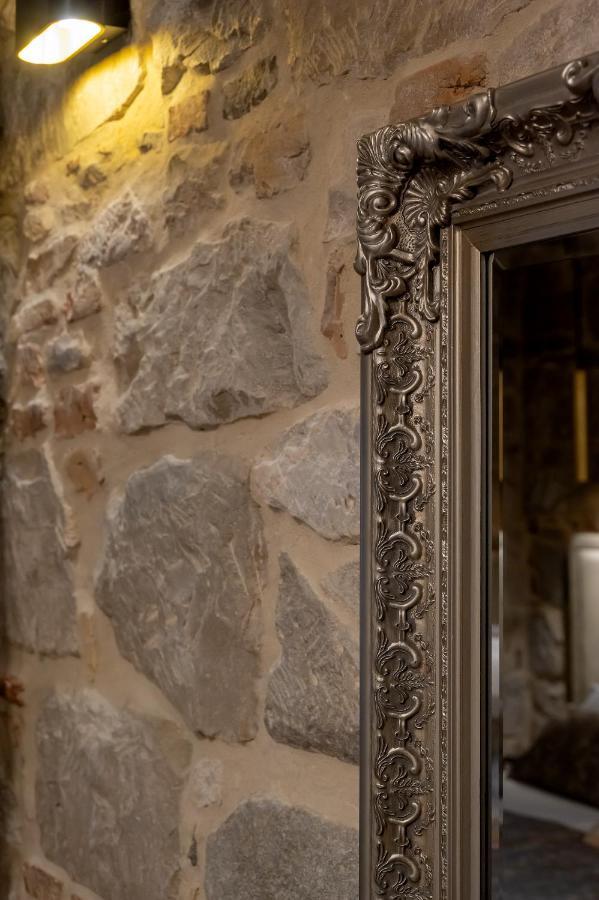 Old Spalatrum Luxury Rooms Σπλιτ Εξωτερικό φωτογραφία